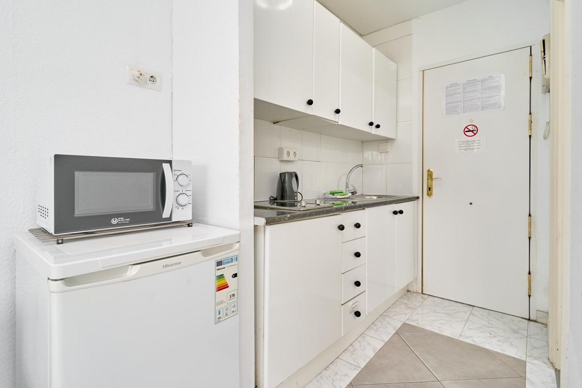 Comfortable Studio Apt Нерха Экстерьер фото
