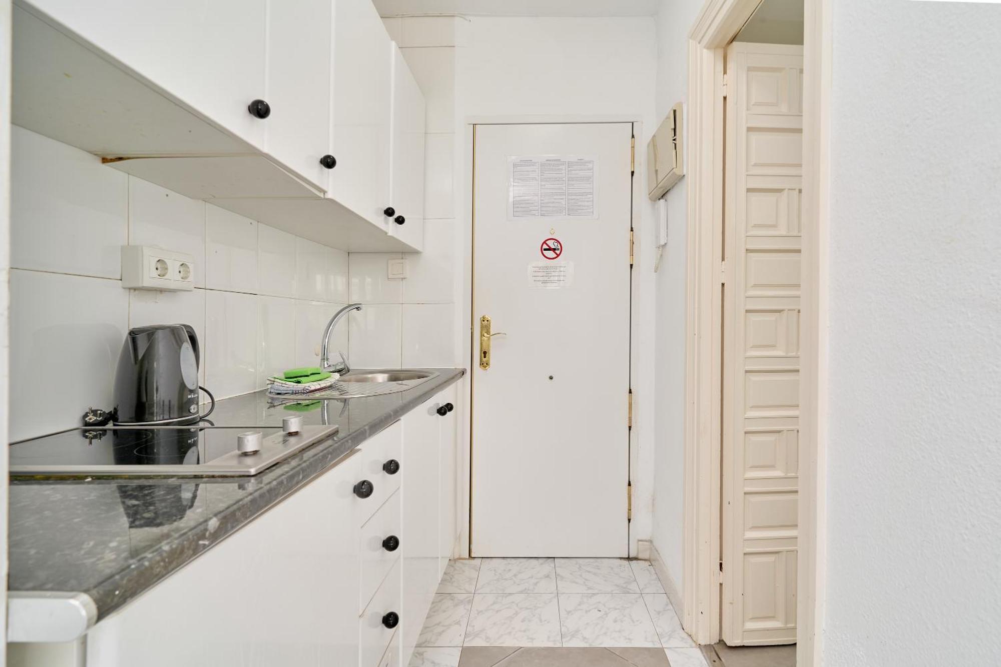Comfortable Studio Apt Нерха Экстерьер фото
