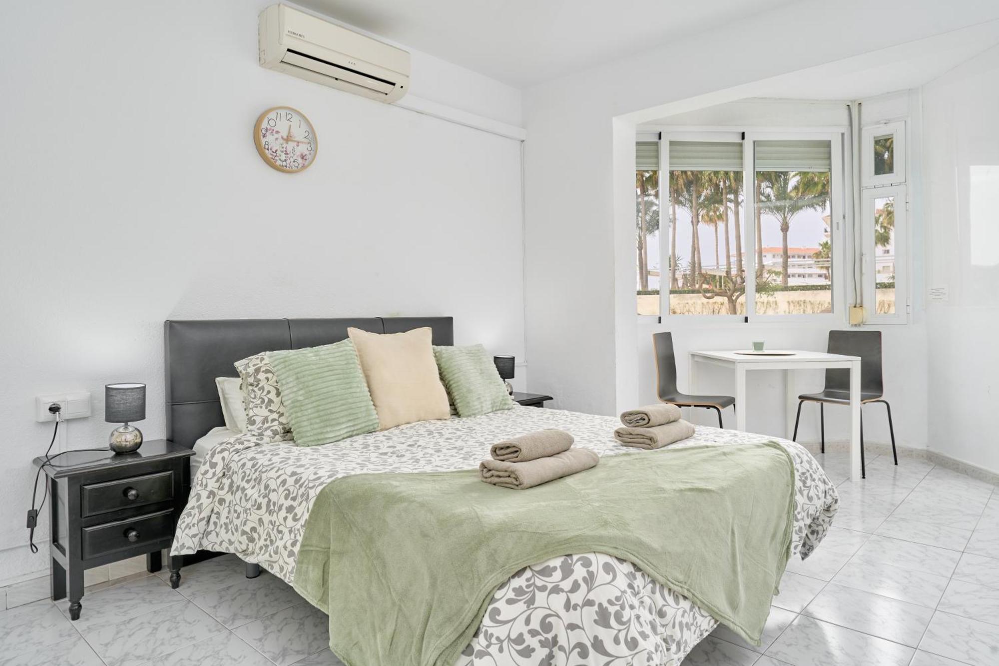 Comfortable Studio Apt Нерха Экстерьер фото