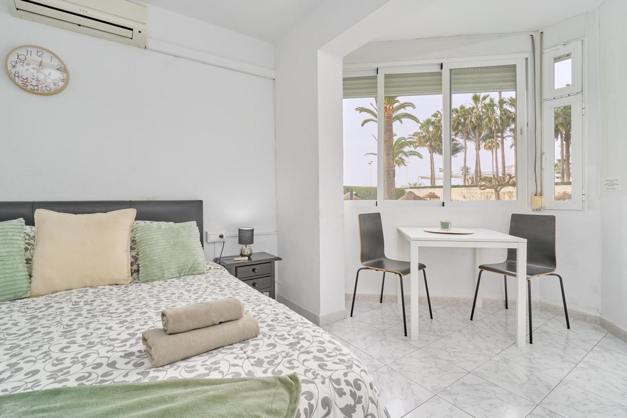 Comfortable Studio Apt Нерха Экстерьер фото